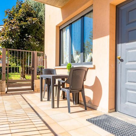 Bergamo Holidays Apartment Luaran gambar