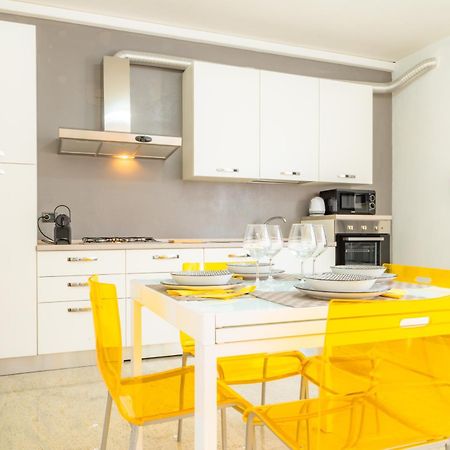 Bergamo Holidays Apartment Luaran gambar
