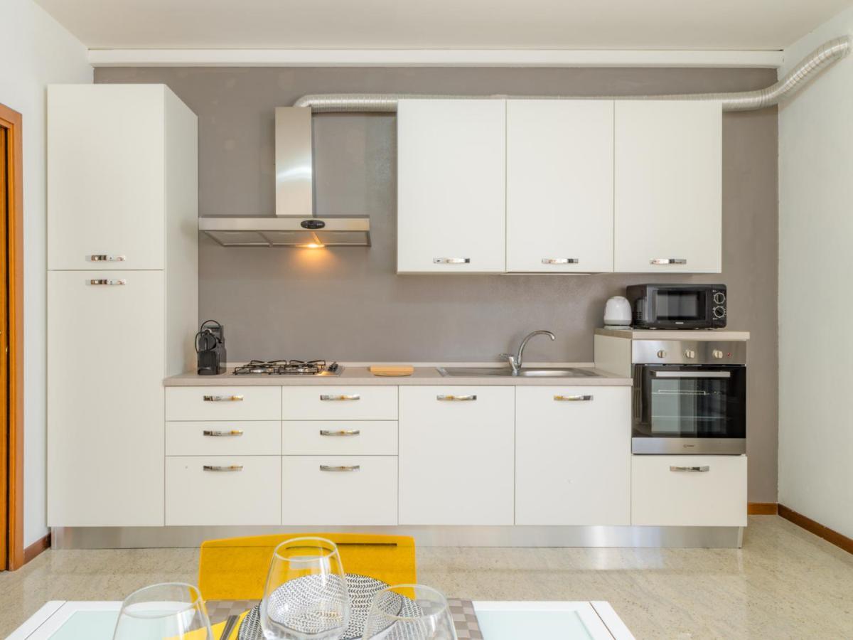 Bergamo Holidays Apartment Luaran gambar