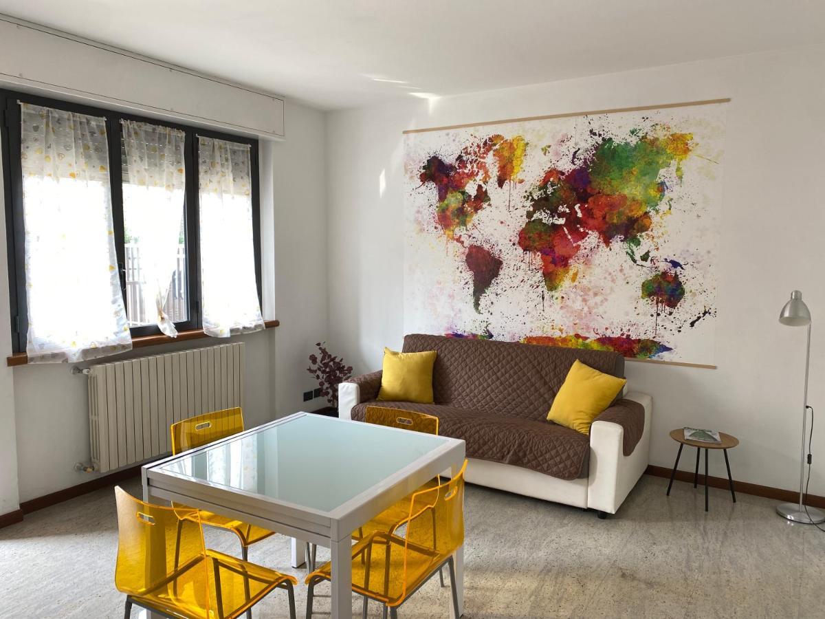 Bergamo Holidays Apartment Luaran gambar