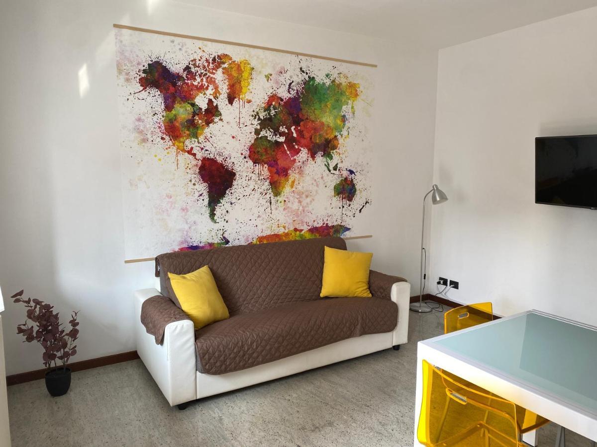 Bergamo Holidays Apartment Luaran gambar