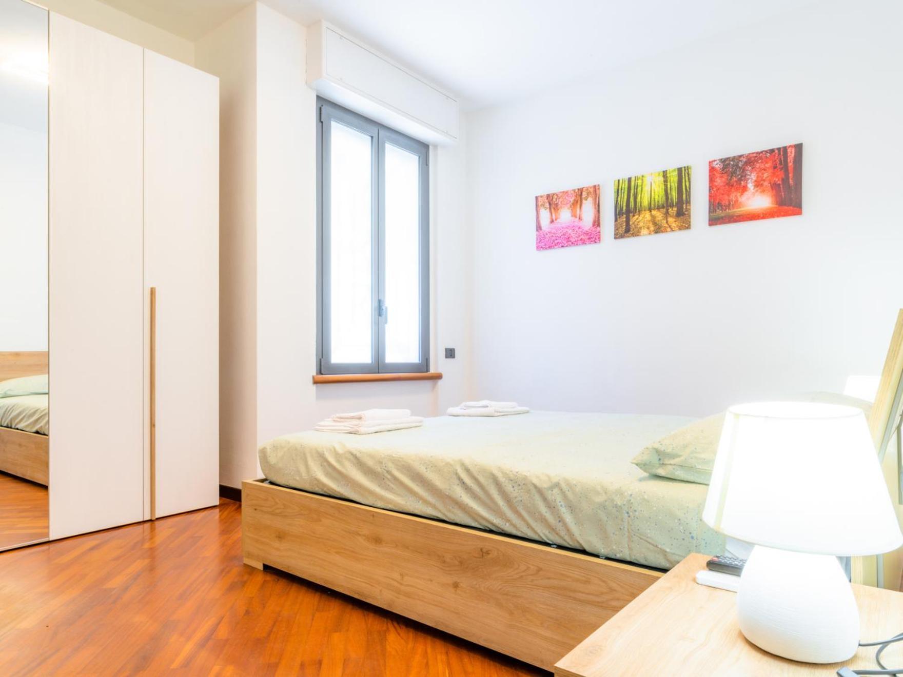 Bergamo Holidays Apartment Luaran gambar