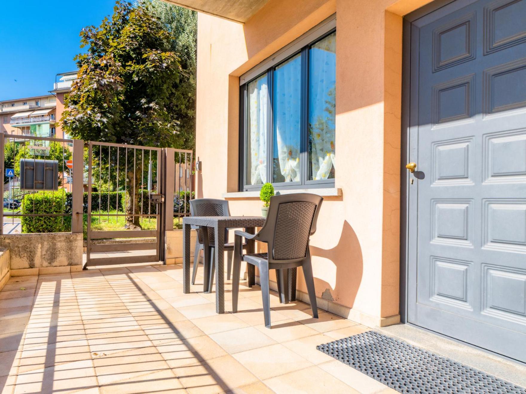 Bergamo Holidays Apartment Luaran gambar