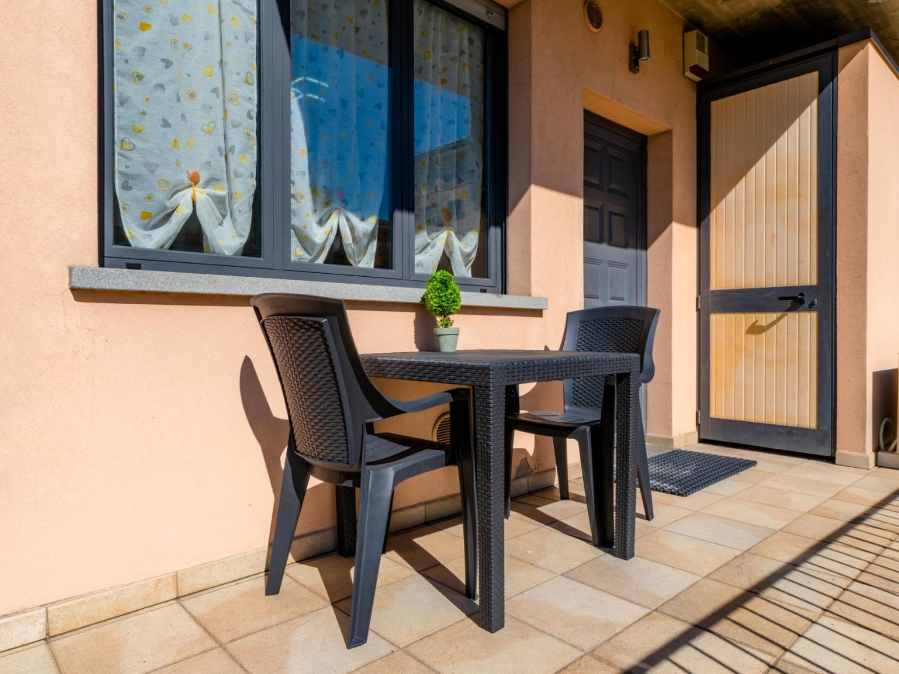Bergamo Holidays Apartment Luaran gambar