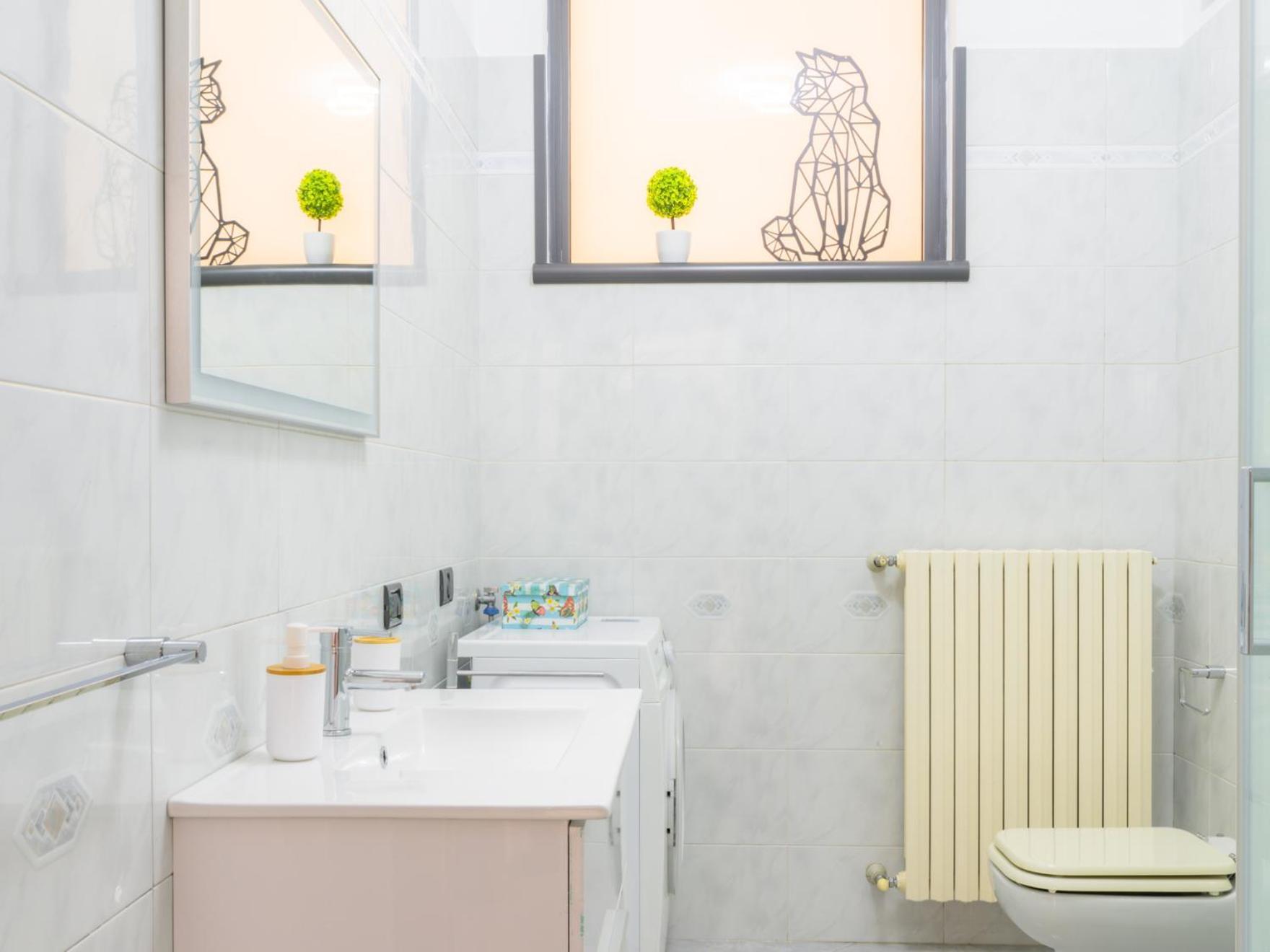 Bergamo Holidays Apartment Luaran gambar