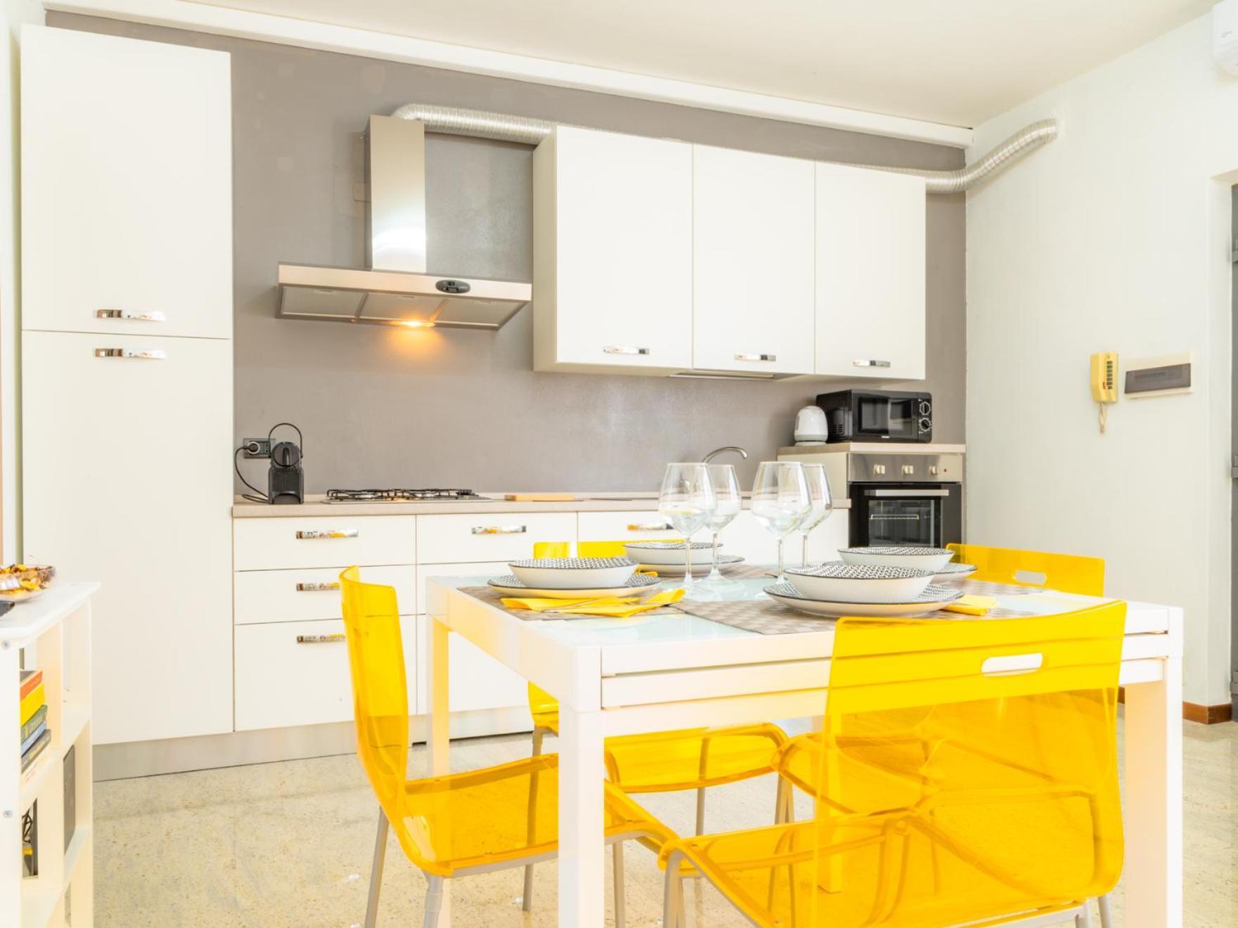 Bergamo Holidays Apartment Luaran gambar