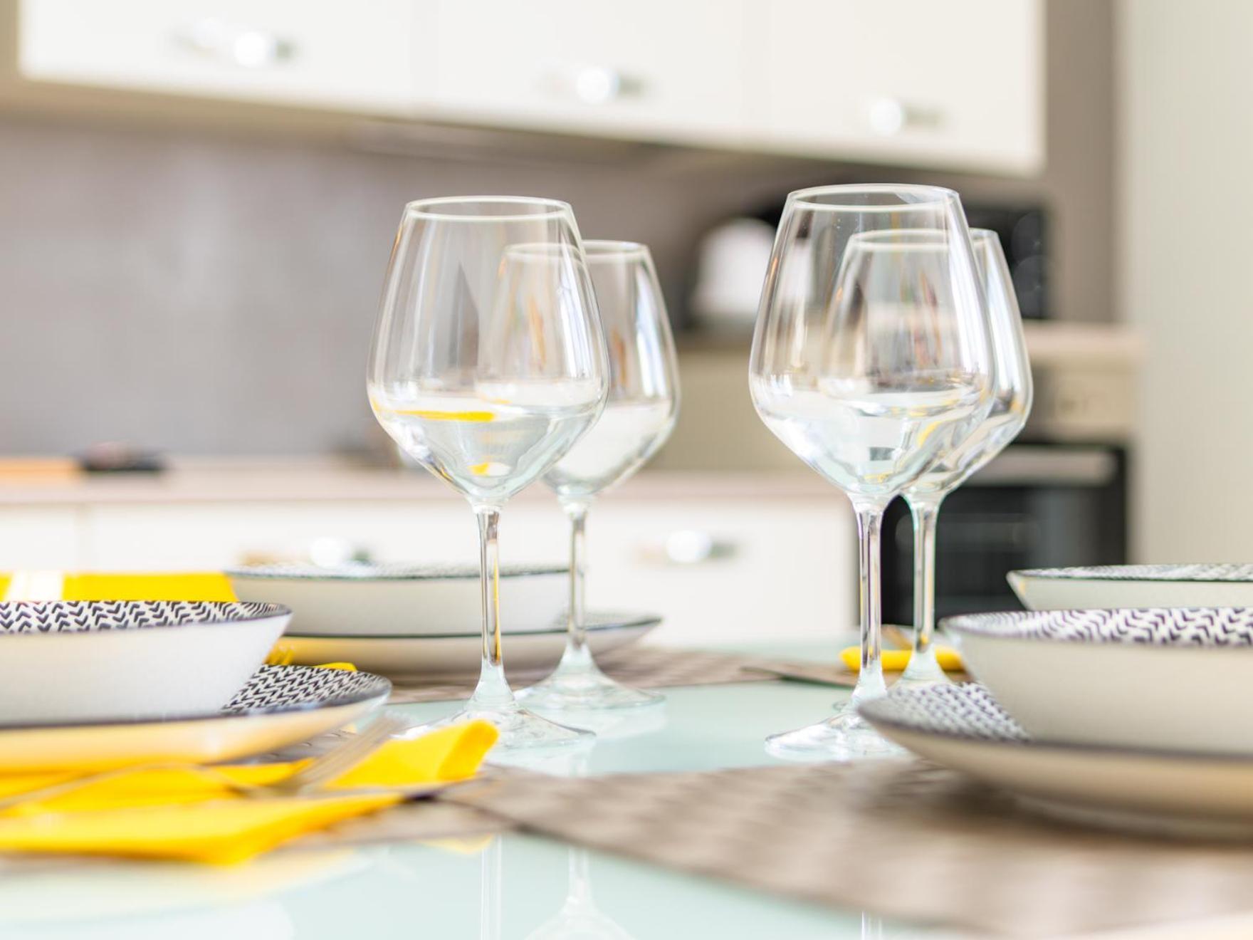 Bergamo Holidays Apartment Luaran gambar