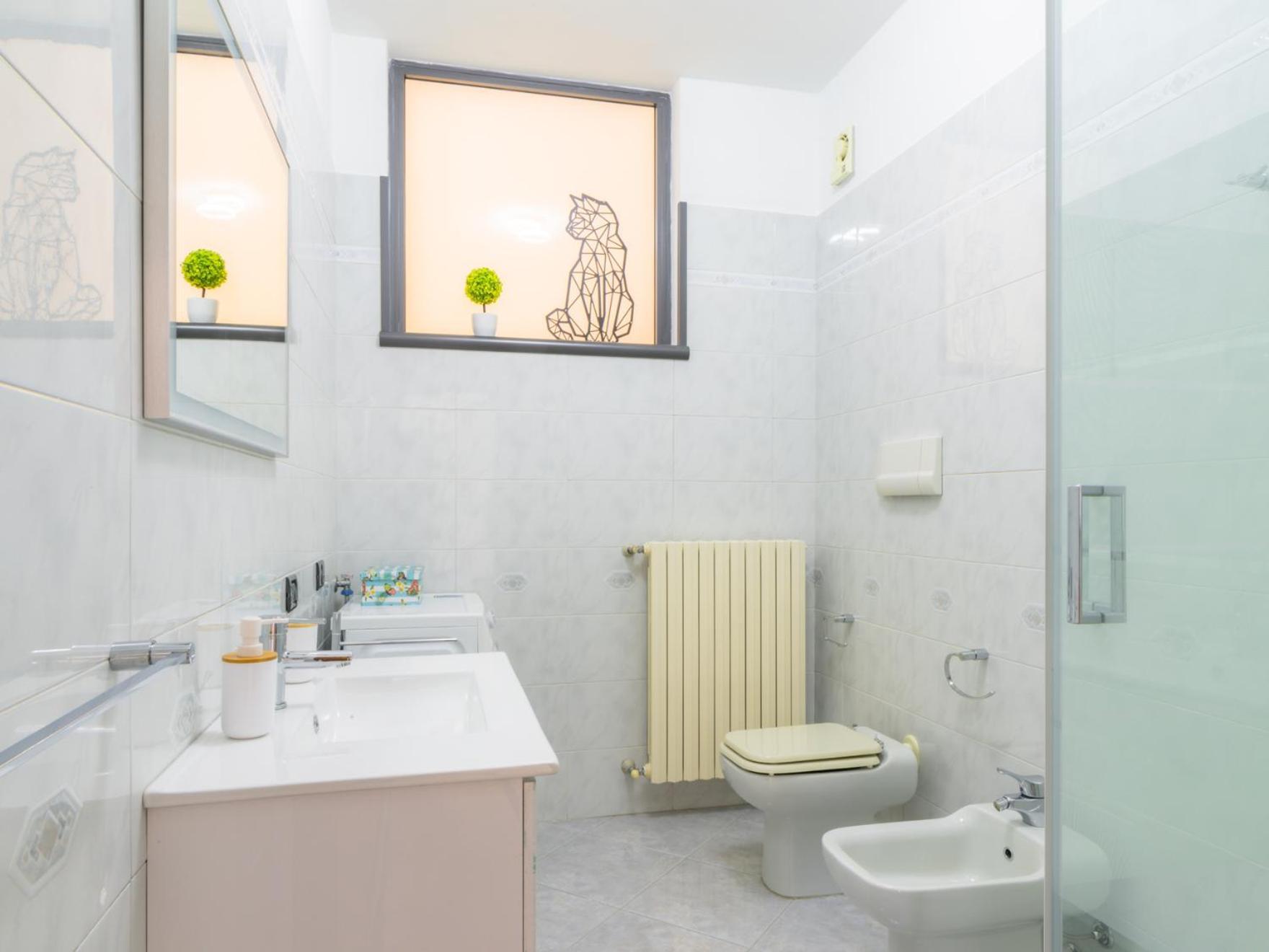 Bergamo Holidays Apartment Luaran gambar