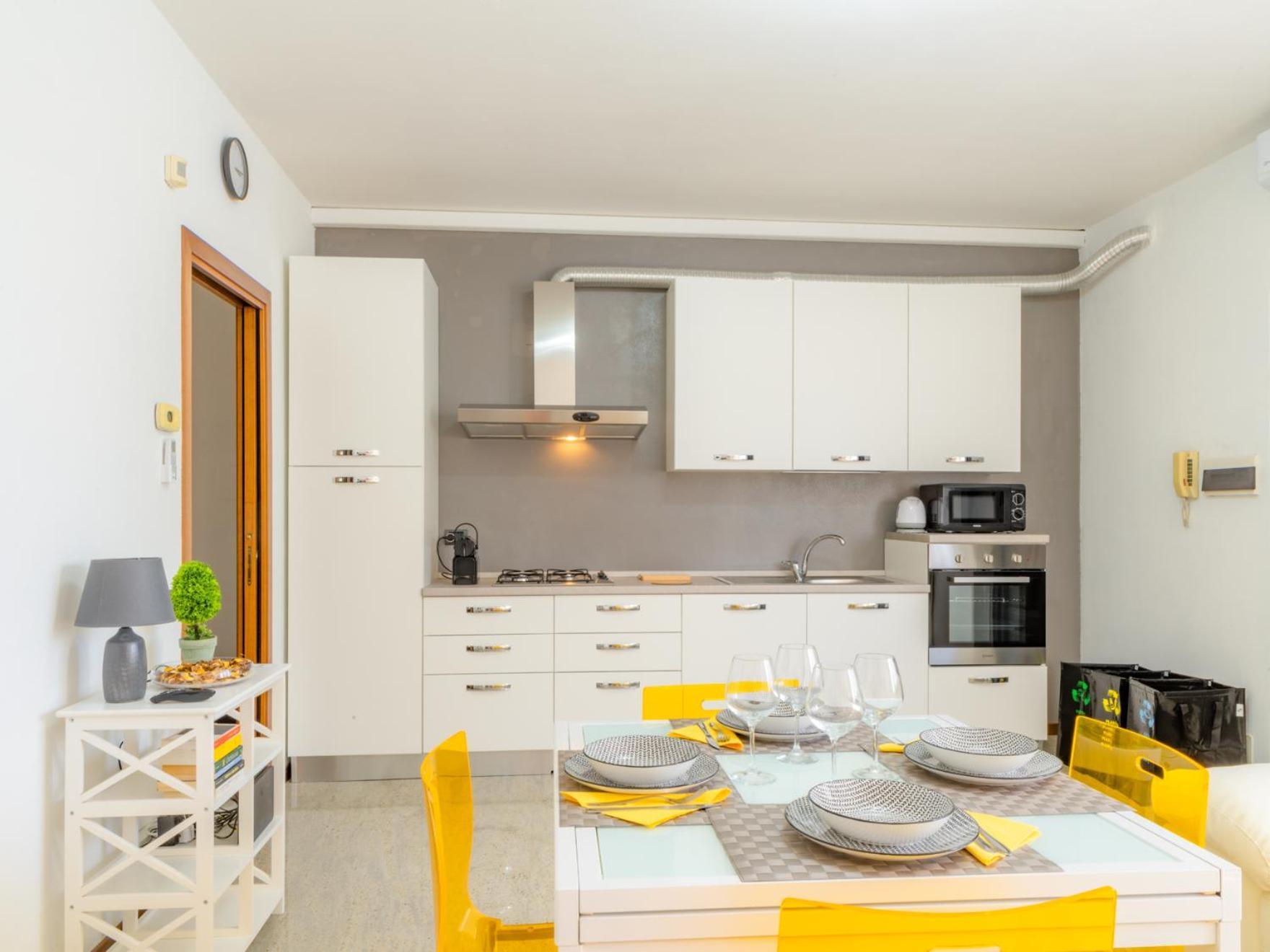 Bergamo Holidays Apartment Luaran gambar
